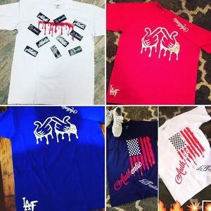 Meet your Posher, Charles